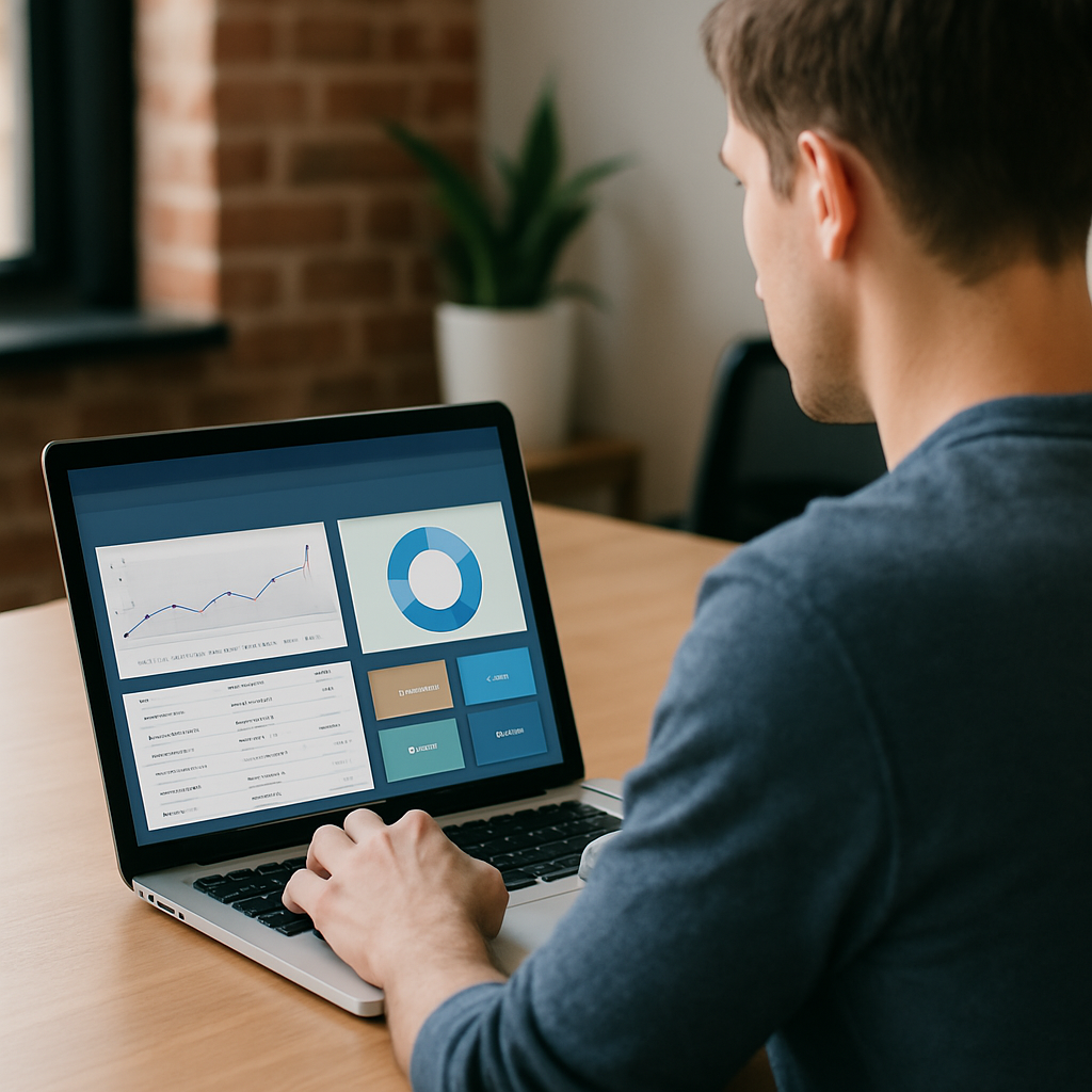 ¿Por qué el software a medida es la clave oculta del éxito en muchas empresas?