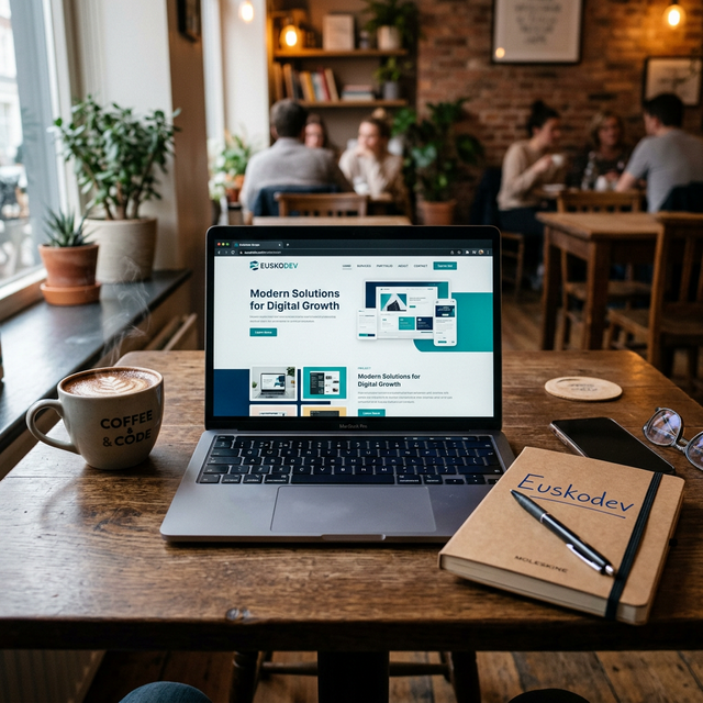 Desarrollo Web