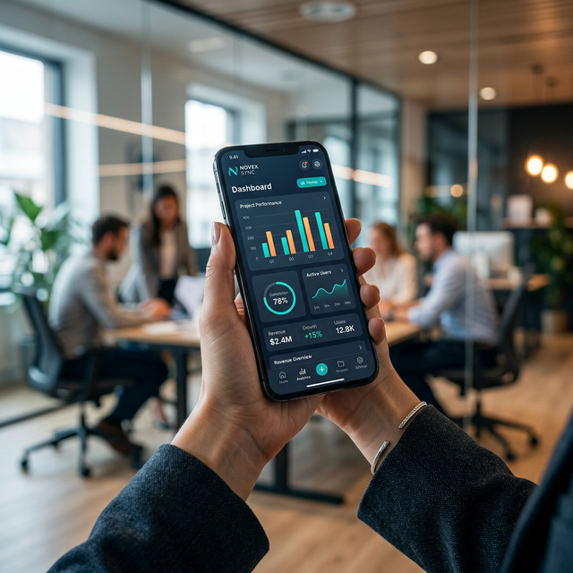 Apps Móviles