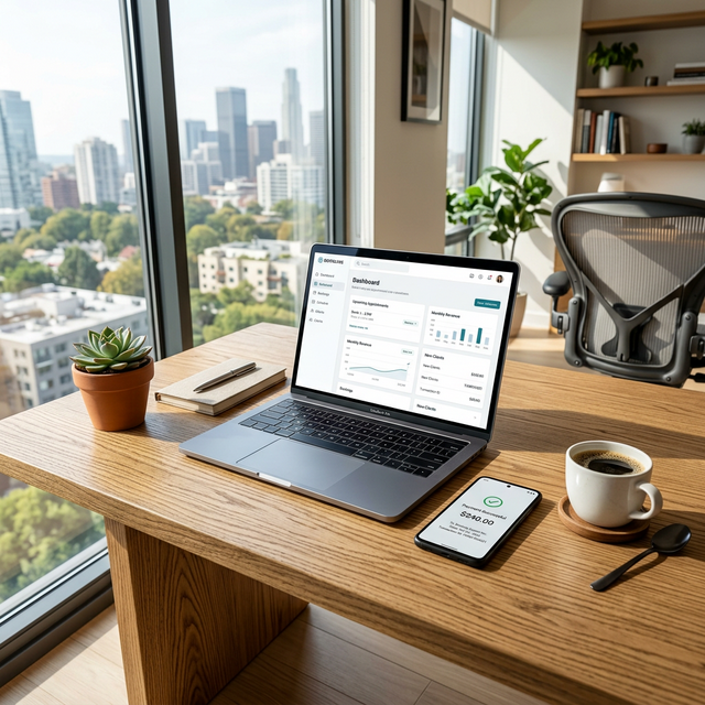 Euskodev Workspace
