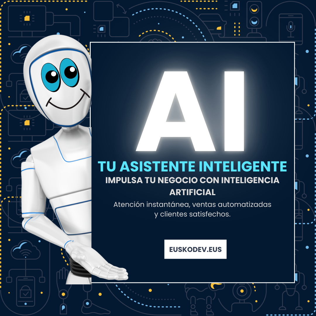  Análisis de IA